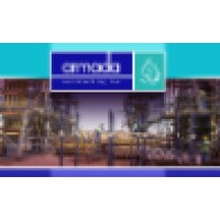 Armada Contracting LLC Logo