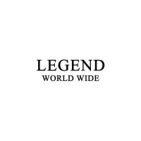 Legend World Wide Logo