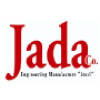 Jada Company ( Fire Rated Steel Doors) Logo