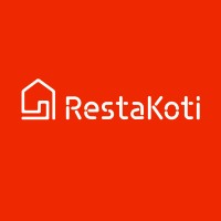 RestaKoti Oy Logo
