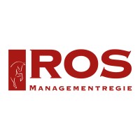 ROS Managementregie Logo
