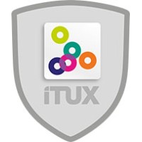 iTUX Communication AB Logo