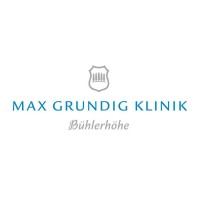 Max Grundig Klinik GmbH Logo