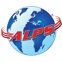 ALPS Global Logistics Pte Ltd Logo