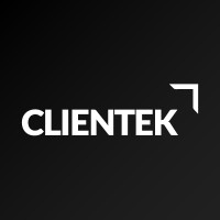 Clientek Logo