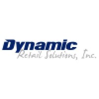 Dynamic Retail Solutions Inc. Logo