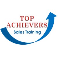 Top Achievers Sales Training Logo