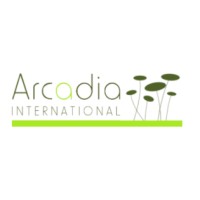 Arcadia International E.E.I.G. Logo