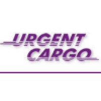 Urgent Cargo Handling LTD Logo