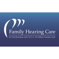 Family Hearing Care TC Logo