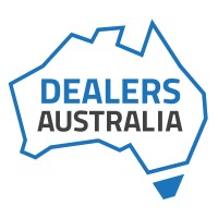Dealers Australia Logo