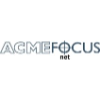 ACMEFocus.Net Pte Ltd Logo