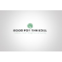 Good for the Soul Logo