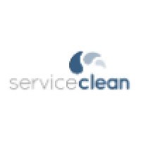 ServiceClean, Inc. Logo