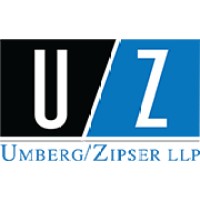Umberg/Zipser LLP Logo