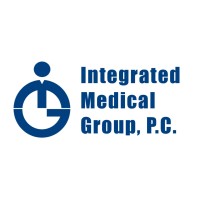Integrated Medical Group, P.C. Logo
