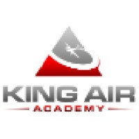King Air Academy Logo