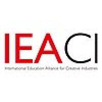 International Education Alliance for Creative Industries Logo