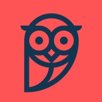 The Owl Logo