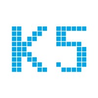 K5 Logo