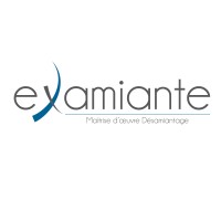 EXAMIANTE Logo