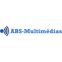 ABS-MULTIMEDIAS Logo