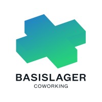 Basislager Coworking Leipzig Logo