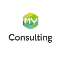 Digital Agency MyConsulting.digital - Lille & Paris Logo