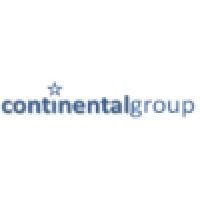 Continental Group Holding Logo