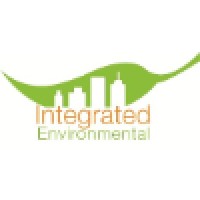 Integrated Environmental Logo
