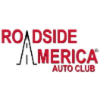 Roadside America Auto Club Logo
