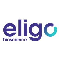Eligo Bioscience Logo