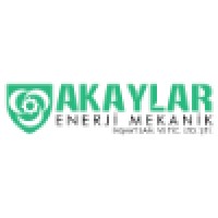 Akaylarmekanik Logo