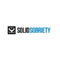 Solid Sobriety Logo