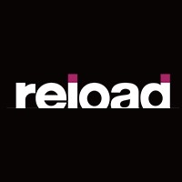 reload 睿路传播 Logo