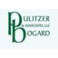 Pulitzer/Bogard & Associates, LLC Logo
