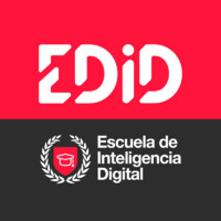 EDID Escuela de Inteligencia Digital Bolivia Logo