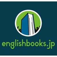 englishbooks.jp Logo