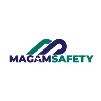 MAGAM-SAFETY Logo