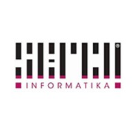 SERCO IT Ltd. Logo