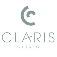 Claris Clinic Logo