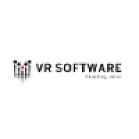 VR Software Systems Pvt. Ltd. Logo