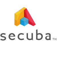Secuba Sp z o.o. Logo