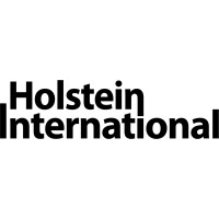 Holstein International Logo