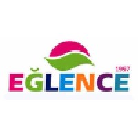 Eğlence Organizasyonu Logo