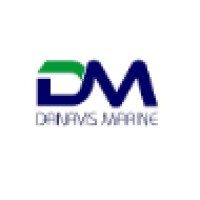 Danavis Marine Logo
