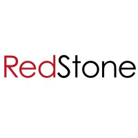 Red Stone Real Estate Broker Logo