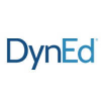 DynEd China Logo