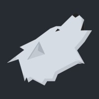Snowhound Logo