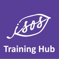 ISOS Group Training Hub for Social Responsibility Logo